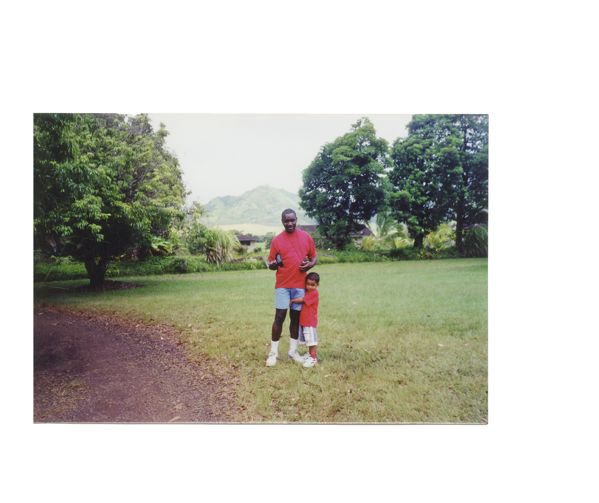 with dad01